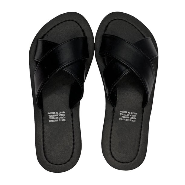 Sandalia Annik T 25 Marlene Neg