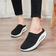 thumbnail image 2 of Ramiter Women Shoes Walking Running Shoes WomenOrthopedic Diabetic Walking Hypersoft Sneakers,, 2 of 5