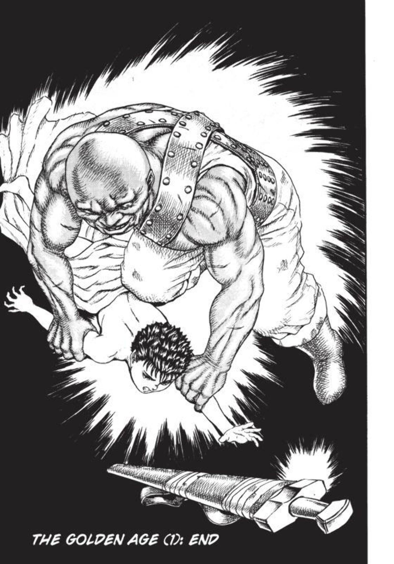 Buy Berserk Deluxe Vol. 1 Hardcover Manga at Ubuy Philippines