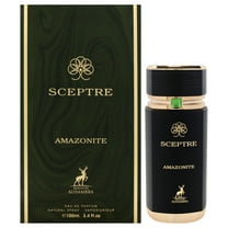 Maison Alhambra Sceptre Amazonite , 3.4 oz EDP Spray