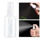 thumbnail image 5 of FELTECHELECTR botellas atomizadoras de perfume de viaje transparentes, recargables y portátiles de 75 ml (color aleatorio), 5 of 6