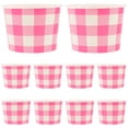 thumbnail image 1 of 10 vasos desechables de papel para postre, vasos para helado, tazones de papel para helado, vasos para pudín de postre., 1 of 5