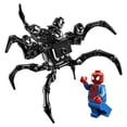 thumbnail image 2 of Marvel Ultimate Spider-Man Spider-Man VS. The Venom Symbiote Set LEGO 30448 [Bagged], 2 of 2