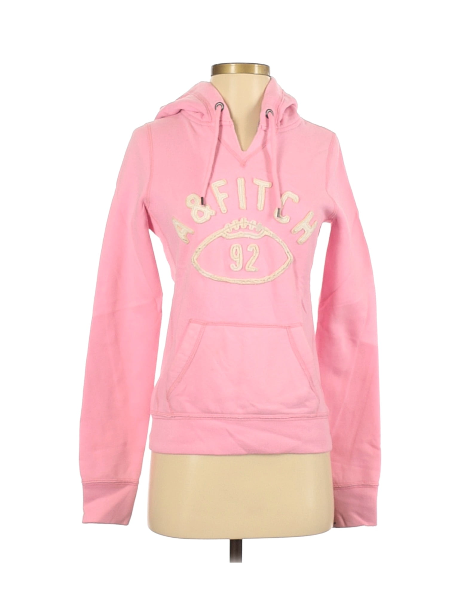 abercrombie and fitch pullover hoodie