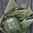 thumbnail image 3 of Serviette de Voyage Portable EDC Séchage Rapide Absorbant la Sueur Entraînement Physique Sensation de Froid Randonnée, 3 of 7