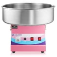 thumbnail image 2 of Olde Midway SPIN-1400 Cotton Candy Machine, Commercial Quality Electric Candy Floss Maker, 2 of 7