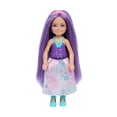 thumbnail image 4 of Muñeca Mattel Barbie Chelsea Fantasía Sorpresa, 4 of 6