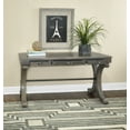 thumbnail image 3 of Aspire Wool Board Grey Blue 2x3 Handtufted 100% Wool Abstract Design Rug, 3 of 5