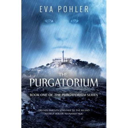 Pre-Owned Purgatorium The Purgatorium Book 1 (Paperback)