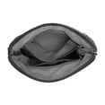 thumbnail image 5 of SG SUGU Bolso bandolera Lunar ligero de cúpula mediana con borla | Bolsillo con cremallera | Correa ajustable, 5 of 5