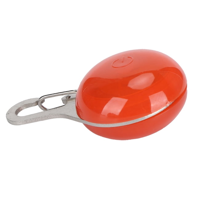 Luz de Cuello de Perro, Encuentre la Luz de Advertencia de Mascotas para mascotas para mascotas para encontrario mascotas