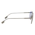 thumbnail image 4 of Sunglasses Burberry BE 3130 100380 Webb Gunmetal Dark Blue, 4 of 5