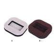 thumbnail image 2 of Tapones antideslizantes para muebles, sofás, ruedas, sillas, marcos de cama, prevención de deslizamiento, almohadillas para ruedas, protectores, suministros para el hogar, gris Inevent HA028340-01, 2 of 7
