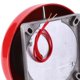 thumbnail image 4 of M Buder Campana de Alarma Contra Incendios de Metal Redonda de 15 cm / 5.9 pulgadas 95dB DC24V, 4 of 4