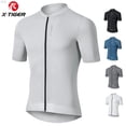 thumbnail image 2 of Nueva camiseta de ciclismo 2024, camiseta de ciclismo de moda para mujer, camiseta de ciclismo para hombre, camiseta de ciclismo transpirable de alta calidad, estilo de verano, 2 of 5