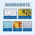 thumbnail image 4 of Car Tire Care Cream Tire Care Hub Decontamination Bright Rust Removal Tire Cleaner, 4 of 5
