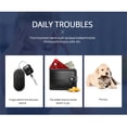 thumbnail image 4 of Gogusuu GPS Tracker for Vehicles，GPS Tracker for Cell Phone， Bluetooth Trackers Smart Lost Device Easy Selfie Lost Connection Location Search Key Finder, 4 of 9