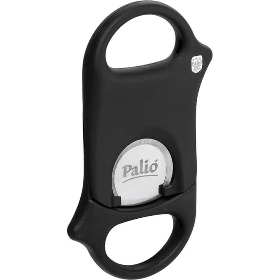 Palio Colossale Cutter 70-Ring - Jet Black