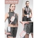 thumbnail image 2 of Correa para teléfono Tiostep Clip and Go con cartera bandolera rosa, 2 of 8