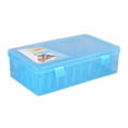 thumbnail image 2 of Caja de almacenamiento de hilo Sunnimix Estuche para hilos de coser 23,7x13,7x6,6 cm, 2 of 8
