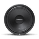 thumbnail image 1 of Subwoofer Prime Rockford Fosgate R1S4-12 500 Watts 12 Pulgadas 4 Ohms Bobina Sencilla 250 Watts RMS Rockford Fosgate R1S412, 1 of 5