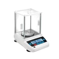thumbnail image 1 of Analytical Balance High Precision 0.001g,1mg Accuracy Digital Electronic Lab Scale Round Tray With Calibration 200g/300g ,Accurate Readings, 1 of 6