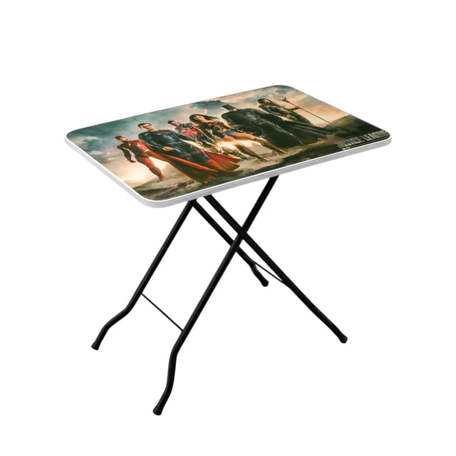 Mesa Portatil Infantil Plegable Pegaso Estampados Infantiles (NIÑO)