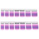 thumbnail image 2 of Envolturas Para Uñas De Cubierta Completa, Pegatinas Para Uñas De Cubierta Completa, Calcomanías Autoadhesivas Para Decoración De Uñas Ampliamente Utilizadas Para Mujer Para ANGGREK HG1414, 2 of 8