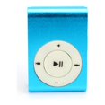 thumbnail image 1 of MP3 Player with Clip, Portable Fashionable MP3 Player USB2.0  for Office, 1 of 5