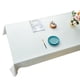 thumbnail image 1 of El mantel impermeable y a prueba de aceite del PVC limpia el mantel, conveniente para interior y al aire libre, 1 of 5