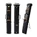 thumbnail image 3 of 2x4 Hard Pool Cue Case 2B4S Billiard Stick Carrying Cue Case with Stand (03), 3 of 4