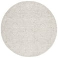 thumbnail image 6 of SAFAVIEH Metro Aditi Medallion Area Rug, Natural/Ivory, 3' x 5', 6 of 10