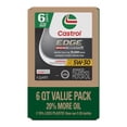 thumbnail image 1 of Aceite de motor Castrol EDGE High Mileage 5W-30 5,7 L, 1 of 6