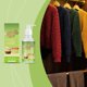 thumbnail image 5 of Líquido reductor y reparador de encogimiento para suéteres de lana | Restaurador de telas y agente de cuidado de la suavidad para suéteres, bufandas y abrigos | 100 ml, 5 of 6