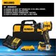 thumbnail image 3 of Taladro/destornillador DEWALT 20V MAX* XR COMPACT con batería POWERSTACK, 3 of 9