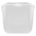 thumbnail image 4 of Foldable Plastic Bucket Portable Bucket Outdoor Folding Bucket Water Container Camping Water Jug Camping Water Storage Container 20L, 4 of 8