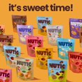 thumbnail image 6 of Nutic Dark Chocolate Peanut Clusters - 5LB, Decadent Snacking & Gift-Ready Treats, Chocolate-Covered Nuts Delight, Made in the USA - (Pack of 1), 6 of 7