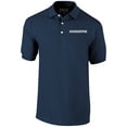 thumbnail image 1 of Housekeeping Polo Shirt, Staff Shirt, Employee Polo Shirt, Uniform, 1 of 4
