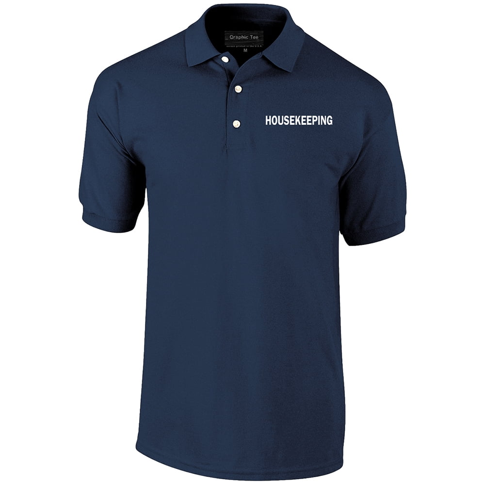 uniforms polo shirts