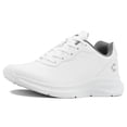 thumbnail image 3 of Tenis Sport Charly Para Caballero Walking Textil 22-29 blanco 22.5, 3 of 6