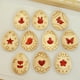 thumbnail image 5 of Juego de cortadores de galletas de Pascua - ¡10 formas únicas para la diversión festiva de hornear!, 5 of 9