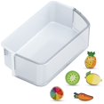 thumbnail image 1 of Papelera con repisa lateral derecha para refrigerador Samsung Rimous DA97-12650A, 1 of 8