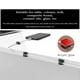 thumbnail image 5 of Xihbxyly Ofertas de Hoy Cables de 50 Piezas, Cables de Auriculares., 5 of 7