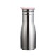 thumbnail image 1 of Jarra de agua de acero inoxidable, jarra, licuadora, jarra para jugo, refrigerador, limón Rosa, 1 of 9
