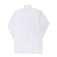 thumbnail image 1 of 1pc Bata de laboratorio para niños Abrigos blancos para niños Abrigos blancos finos para niños Rendimiento (tamaño pequeño), 1 of 9