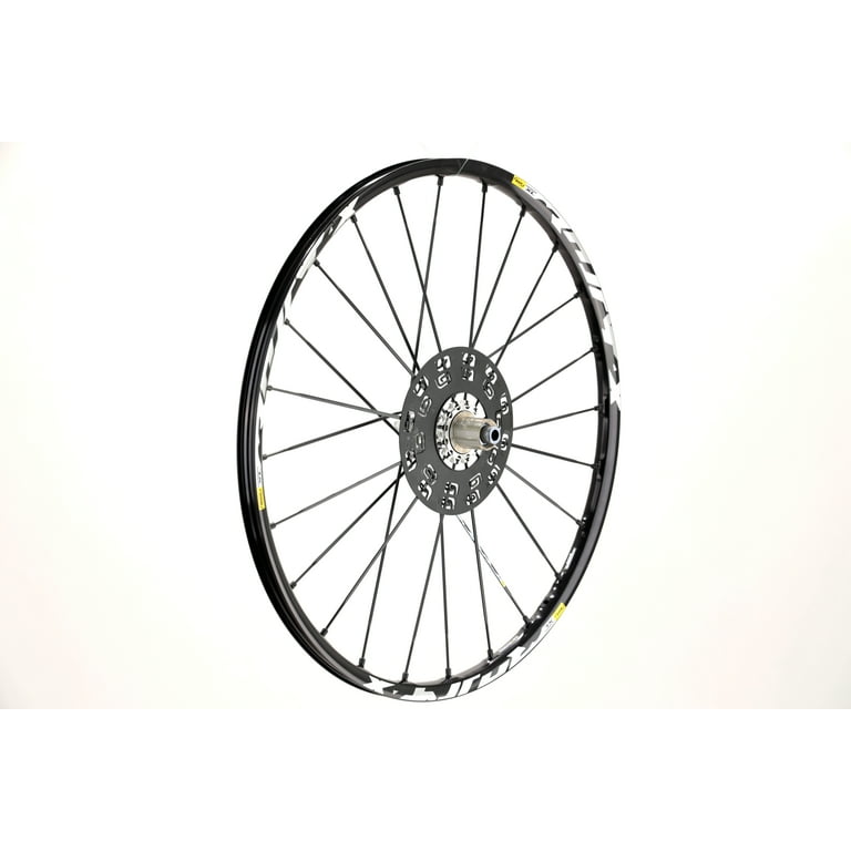Mavic Crossmax XL MTB Bike Rear Wheel, 27.5