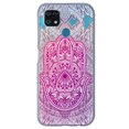 thumbnail image 1 of Funda Antigolpes InstaCase para ZTE Blade V2020 Vita Mano de Fátima Rosa, 1 of 4