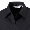 thumbnail image 3 of Jerzees Ladies/Womens Long Sleeve Pure Cotton Work Shirt, 3 of 3