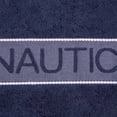 thumbnail image 3 of Nautica, Toalla Medio Ba&ntilde;o 100% Algod&oacute;n, Color Azul, Mainsheet. Nautica NA, 3 of 5