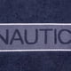 thumbnail image 3 of Nautica, Toalla Medio Ba&ntilde;o 100% Algod&oacute;n, Color Azul, Mainsheet. Nautica NA, 3 of 5